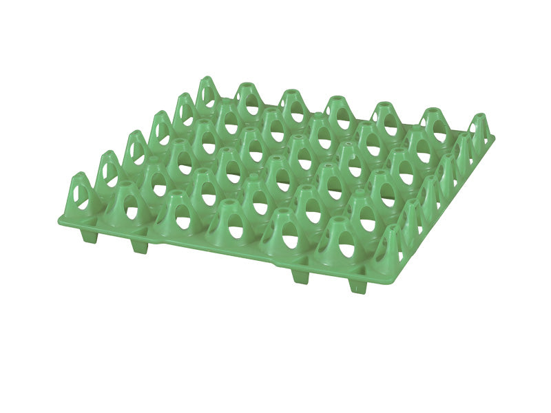 30-egg circulating tray TE30