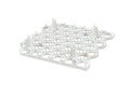 42-egg lane-type hatch tray TE42